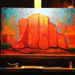 Meet your Posher, Regis